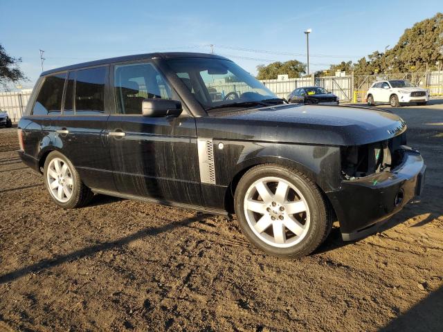 Photo 3 VIN: SALMF15467A248011 - LAND ROVER RANGE ROVE 