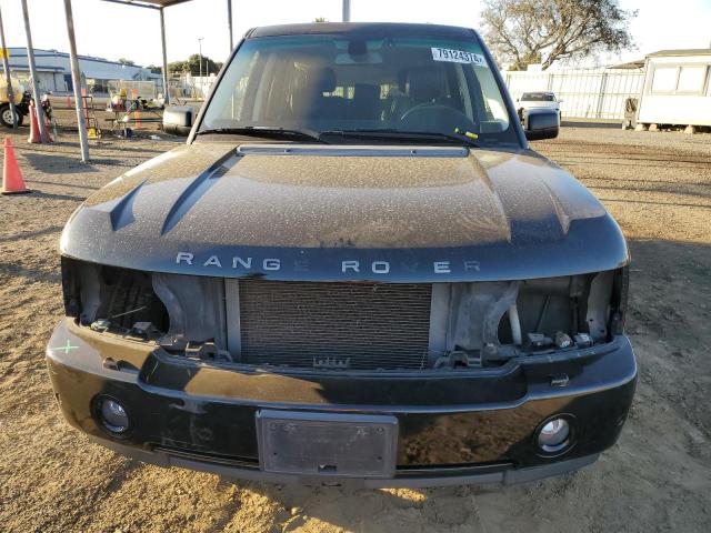 Photo 4 VIN: SALMF15467A248011 - LAND ROVER RANGE ROVE 