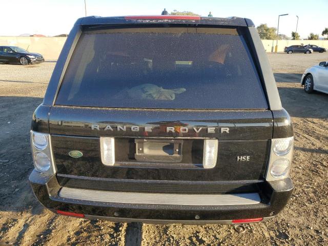 Photo 5 VIN: SALMF15467A248011 - LAND ROVER RANGE ROVE 