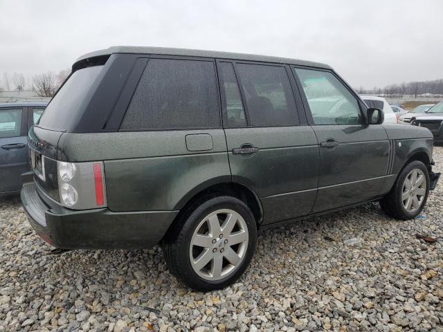 Photo 2 VIN: SALMF15467A258439 - LAND ROVER RANGEROVER 