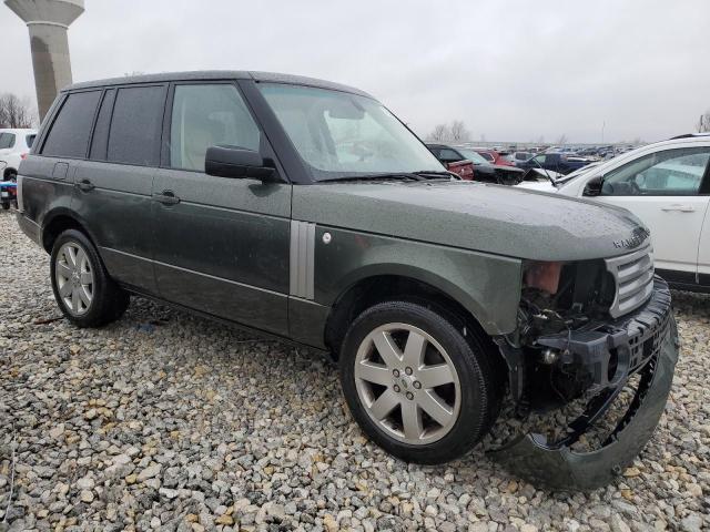 Photo 3 VIN: SALMF15467A258439 - LAND ROVER RANGEROVER 