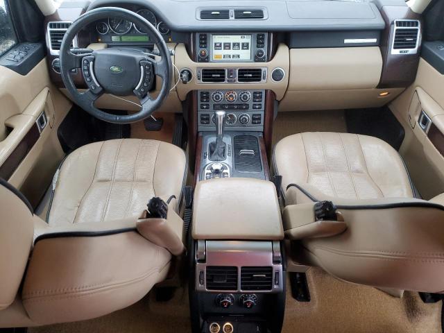 Photo 7 VIN: SALMF15467A258439 - LAND ROVER RANGEROVER 