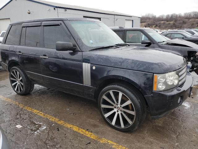 Photo 3 VIN: SALMF15468A267675 - LAND ROVER RANGE ROVE 