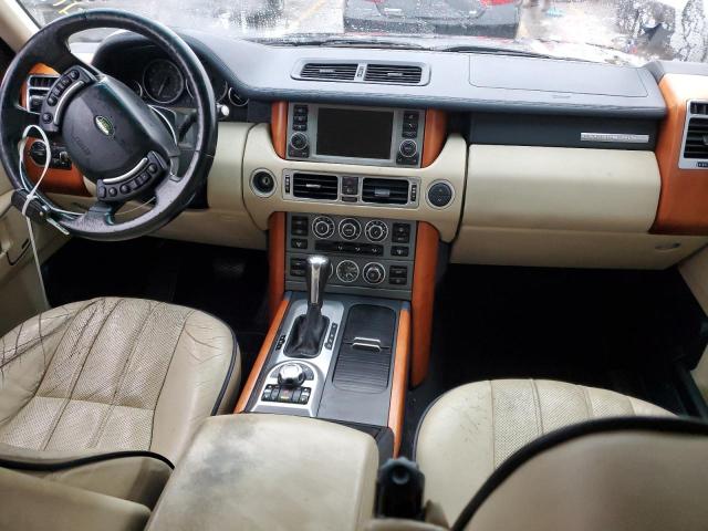 Photo 7 VIN: SALMF15468A267675 - LAND ROVER RANGE ROVE 