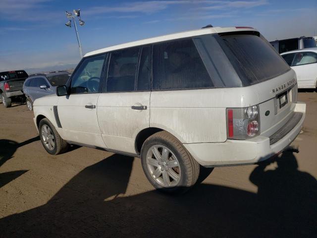 Photo 1 VIN: SALMF15476A233161 - LAND ROVER RANGEROVER 