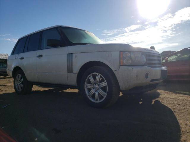 Photo 3 VIN: SALMF15476A233161 - LAND ROVER RANGEROVER 