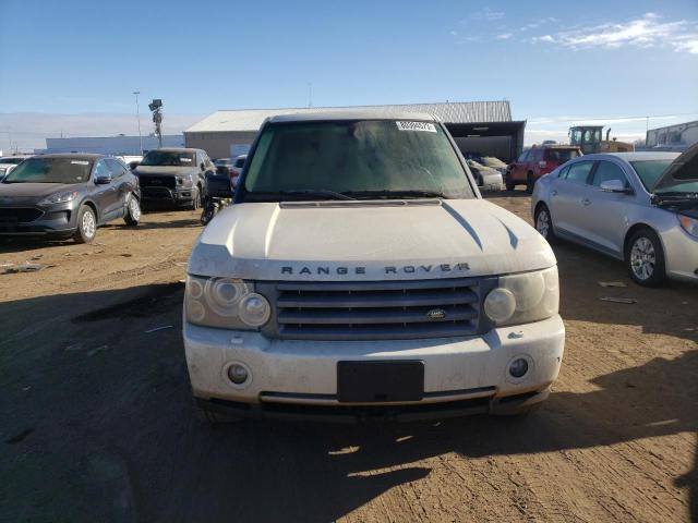 Photo 4 VIN: SALMF15476A233161 - LAND ROVER RANGEROVER 