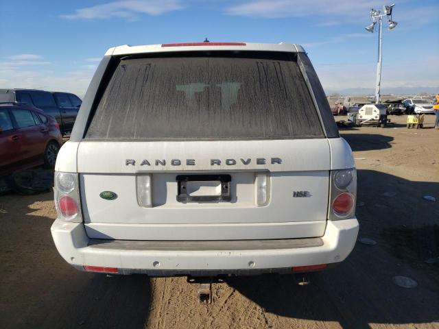 Photo 5 VIN: SALMF15476A233161 - LAND ROVER RANGEROVER 