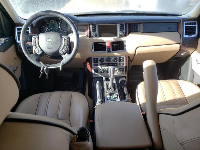 Photo 7 VIN: SALMF15476A233161 - LAND ROVER RANGEROVER 