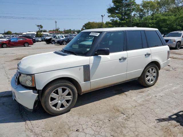 Photo 0 VIN: SALMF15478A266793 - LAND ROVER RANGE ROVE 