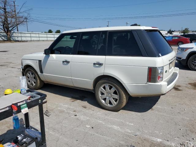 Photo 1 VIN: SALMF15478A266793 - LAND ROVER RANGE ROVE 