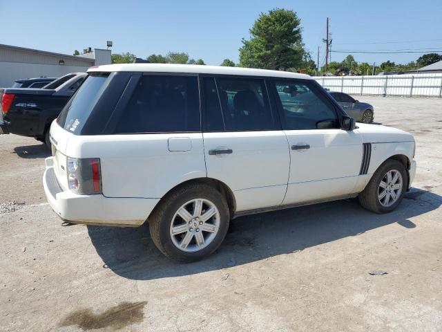 Photo 2 VIN: SALMF15478A266793 - LAND ROVER RANGE ROVE 