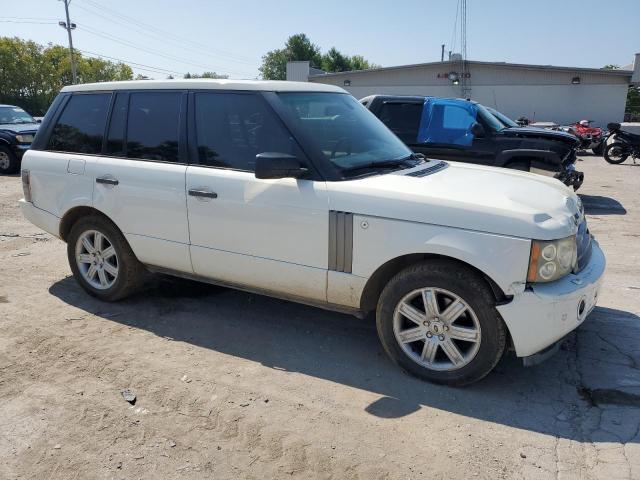 Photo 3 VIN: SALMF15478A266793 - LAND ROVER RANGE ROVE 