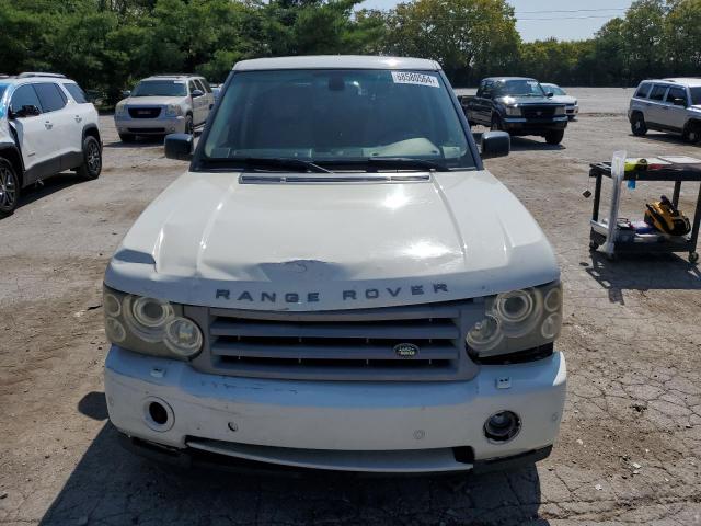 Photo 4 VIN: SALMF15478A266793 - LAND ROVER RANGE ROVE 