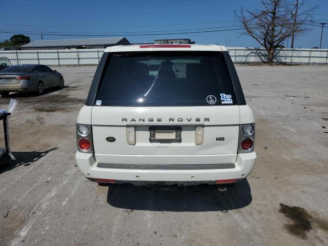 Photo 5 VIN: SALMF15478A266793 - LAND ROVER RANGE ROVE 