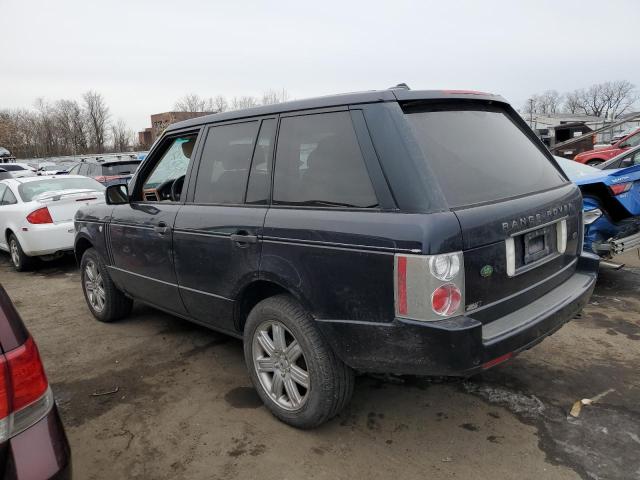 Photo 1 VIN: SALMF15486A225201 - LAND ROVER RANGEROVER 