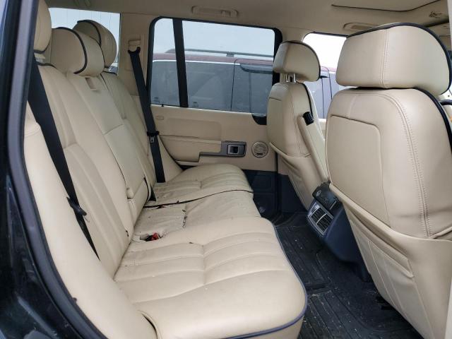 Photo 10 VIN: SALMF15486A225201 - LAND ROVER RANGEROVER 