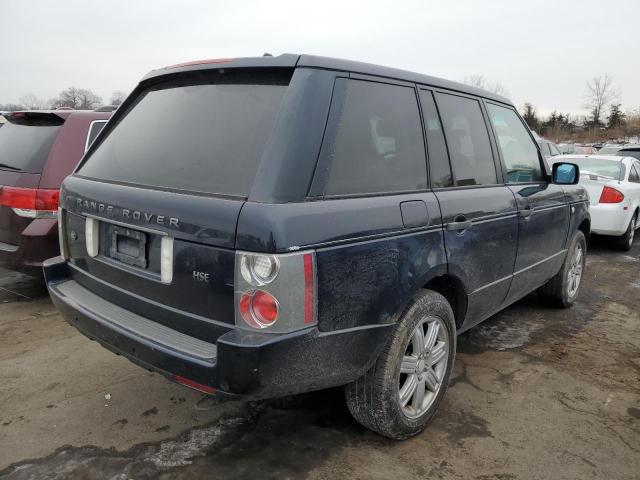 Photo 2 VIN: SALMF15486A225201 - LAND ROVER RANGEROVER 