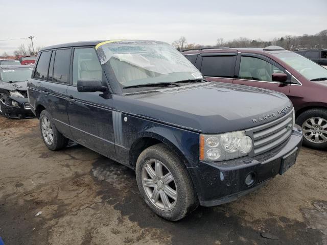 Photo 3 VIN: SALMF15486A225201 - LAND ROVER RANGEROVER 