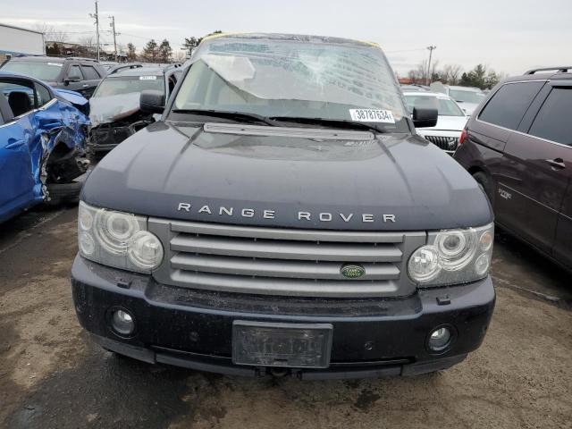 Photo 4 VIN: SALMF15486A225201 - LAND ROVER RANGEROVER 