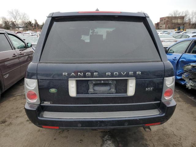 Photo 5 VIN: SALMF15486A225201 - LAND ROVER RANGEROVER 