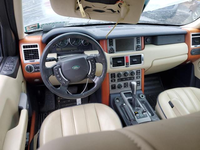 Photo 7 VIN: SALMF15486A225201 - LAND ROVER RANGEROVER 