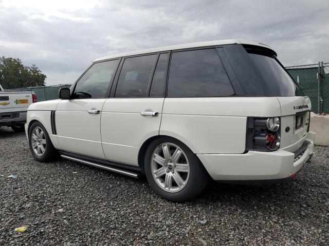 Photo 1 VIN: SALMF15488A271307 - LAND ROVER RANGEROVER 