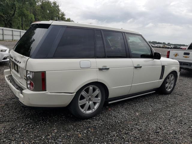 Photo 2 VIN: SALMF15488A271307 - LAND ROVER RANGEROVER 