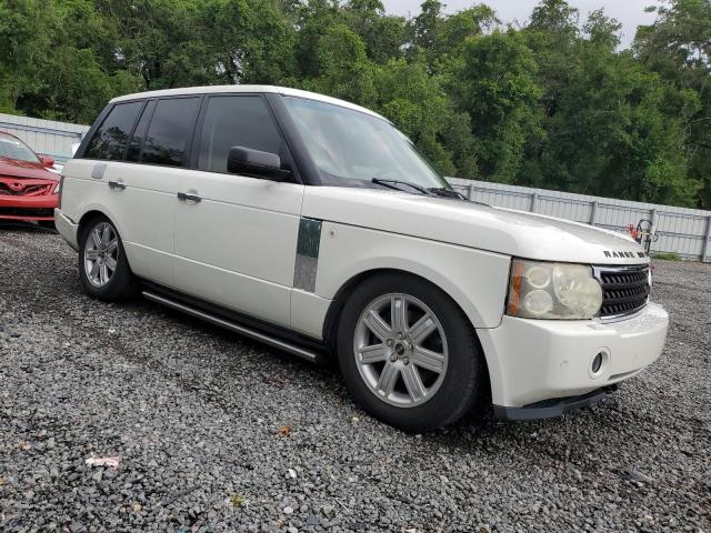 Photo 3 VIN: SALMF15488A271307 - LAND ROVER RANGEROVER 