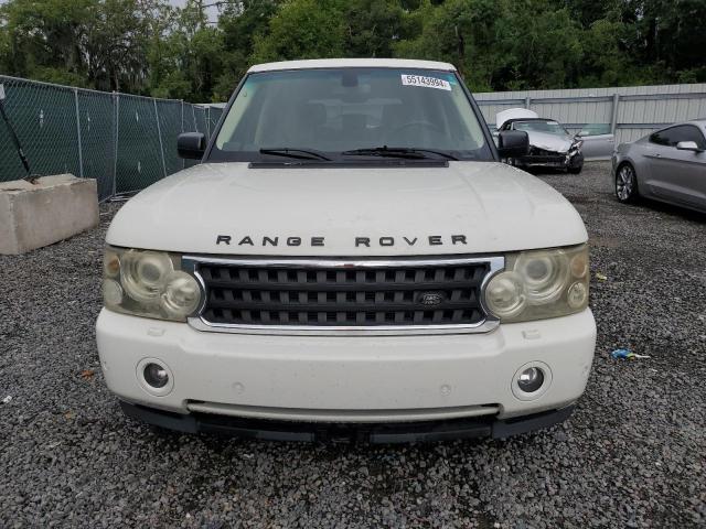 Photo 4 VIN: SALMF15488A271307 - LAND ROVER RANGEROVER 