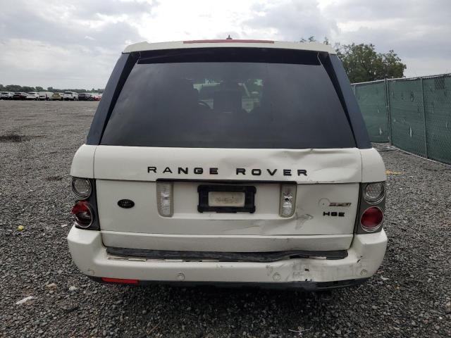 Photo 5 VIN: SALMF15488A271307 - LAND ROVER RANGEROVER 