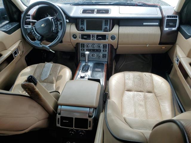 Photo 7 VIN: SALMF15488A271307 - LAND ROVER RANGEROVER 