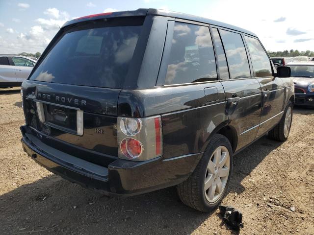 Photo 2 VIN: SALMF15498A265256 - LAND ROVER RANGEROVER 