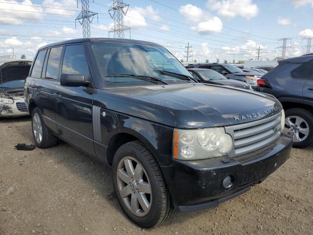 Photo 3 VIN: SALMF15498A265256 - LAND ROVER RANGEROVER 