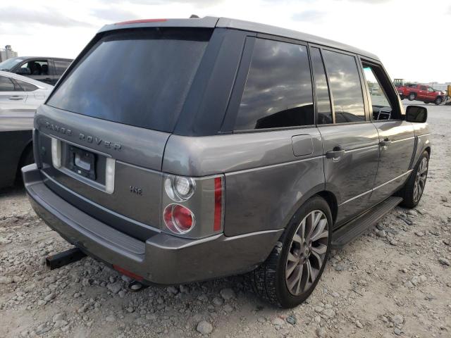 Photo 2 VIN: SALMF15498A265533 - LAND ROVER RANGEROVER 