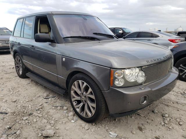 Photo 3 VIN: SALMF15498A265533 - LAND ROVER RANGEROVER 