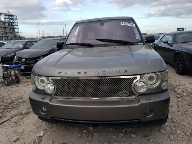 Photo 4 VIN: SALMF15498A265533 - LAND ROVER RANGEROVER 