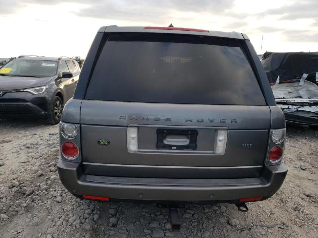 Photo 5 VIN: SALMF15498A265533 - LAND ROVER RANGEROVER 