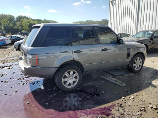 Photo 2 VIN: SALMF154X8A270790 - LAND ROVER RANGE ROVE 