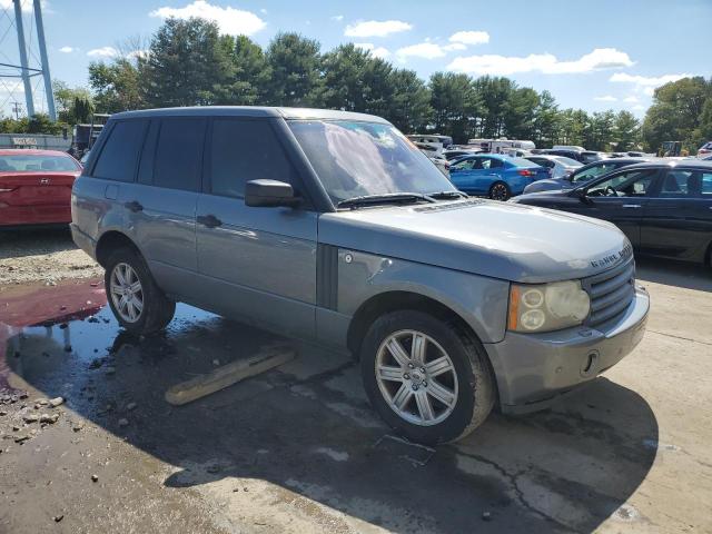 Photo 3 VIN: SALMF154X8A270790 - LAND ROVER RANGE ROVE 