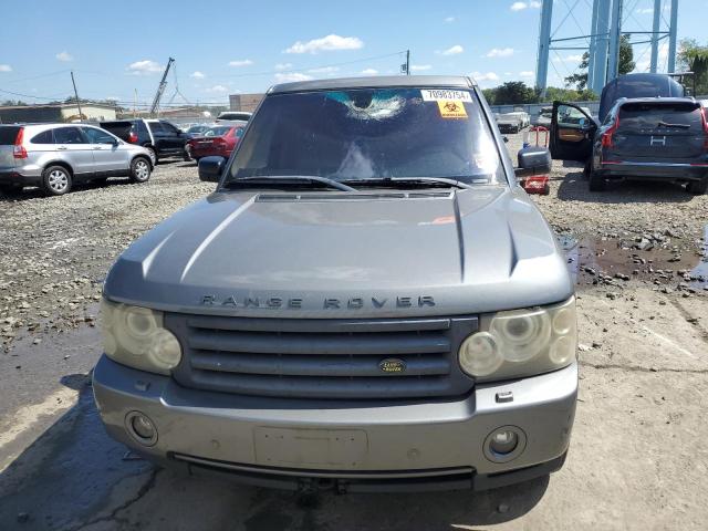 Photo 4 VIN: SALMF154X8A270790 - LAND ROVER RANGE ROVE 