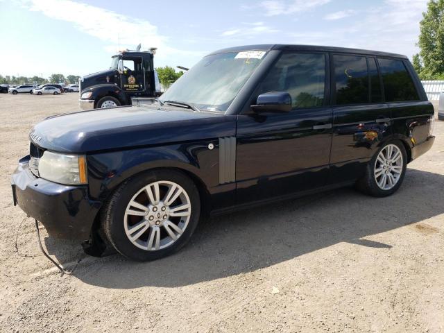 Photo 0 VIN: SALMF1D40AA310348 - LAND ROVER RANGE ROVE 