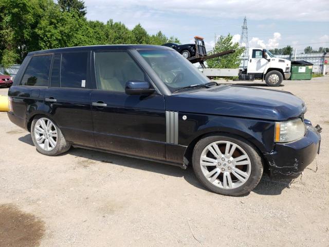 Photo 3 VIN: SALMF1D40AA310348 - LAND ROVER RANGE ROVE 