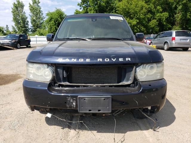 Photo 4 VIN: SALMF1D40AA310348 - LAND ROVER RANGE ROVE 