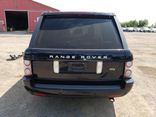 Photo 5 VIN: SALMF1D40AA310348 - LAND ROVER RANGE ROVE 