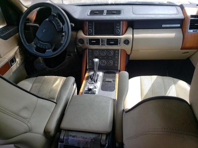 Photo 7 VIN: SALMF1D40AA310348 - LAND ROVER RANGE ROVE 