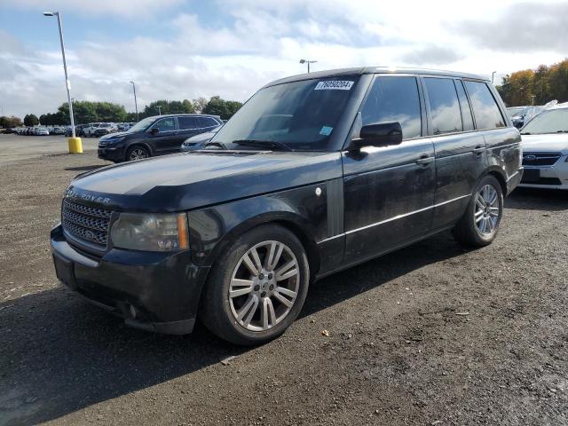 Photo 0 VIN: SALMF1D40AA322063 - LAND ROVER RANGE ROVE 