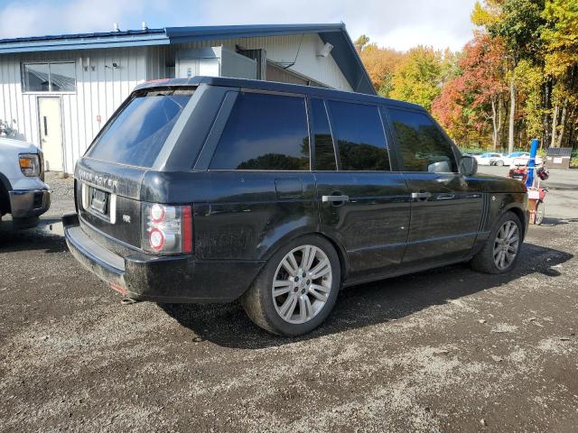 Photo 2 VIN: SALMF1D40AA322063 - LAND ROVER RANGE ROVE 