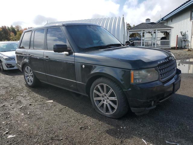 Photo 3 VIN: SALMF1D40AA322063 - LAND ROVER RANGE ROVE 