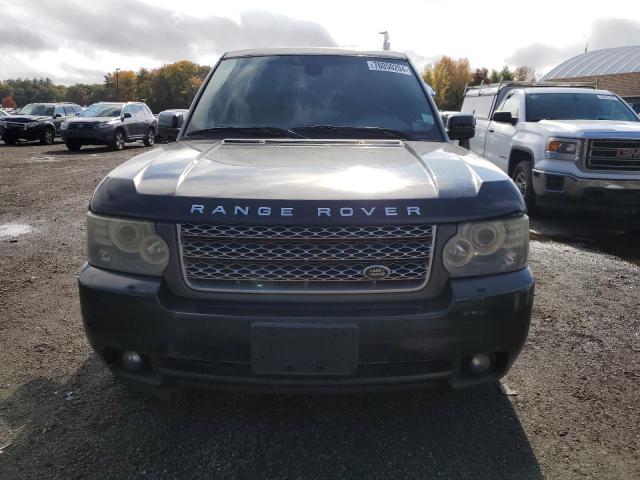 Photo 4 VIN: SALMF1D40AA322063 - LAND ROVER RANGE ROVE 